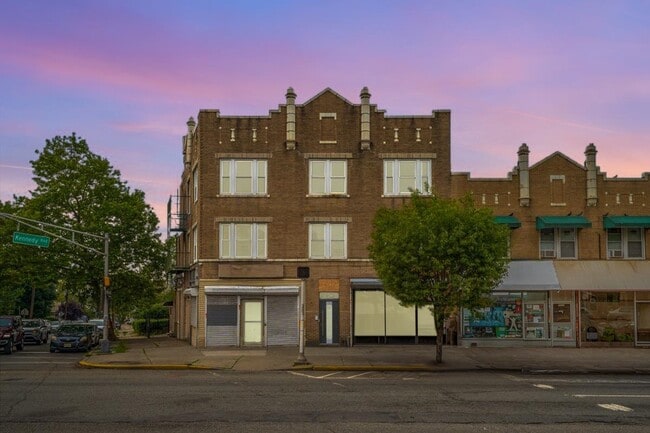 Building Photo - 2321 John F. Kennedy Blvd