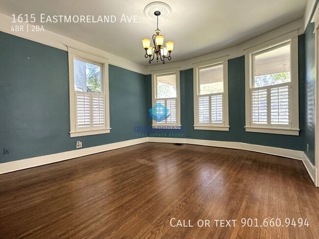 Building Photo - 1615 Eastmoreland Ave