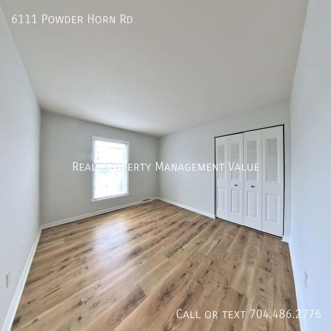 Building Photo - 6111 Powder Horn Rd