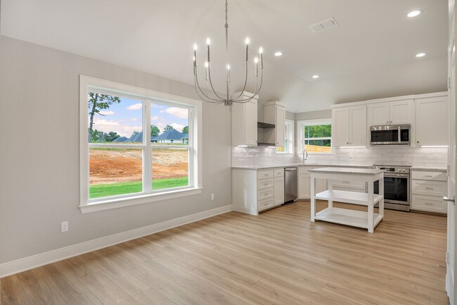 Building Photo - New construction 4 bedroom in Flint!