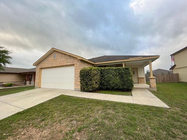 Building Photo - Charming 3BR Home in Kensington Ranch Near Cibolo Creek!