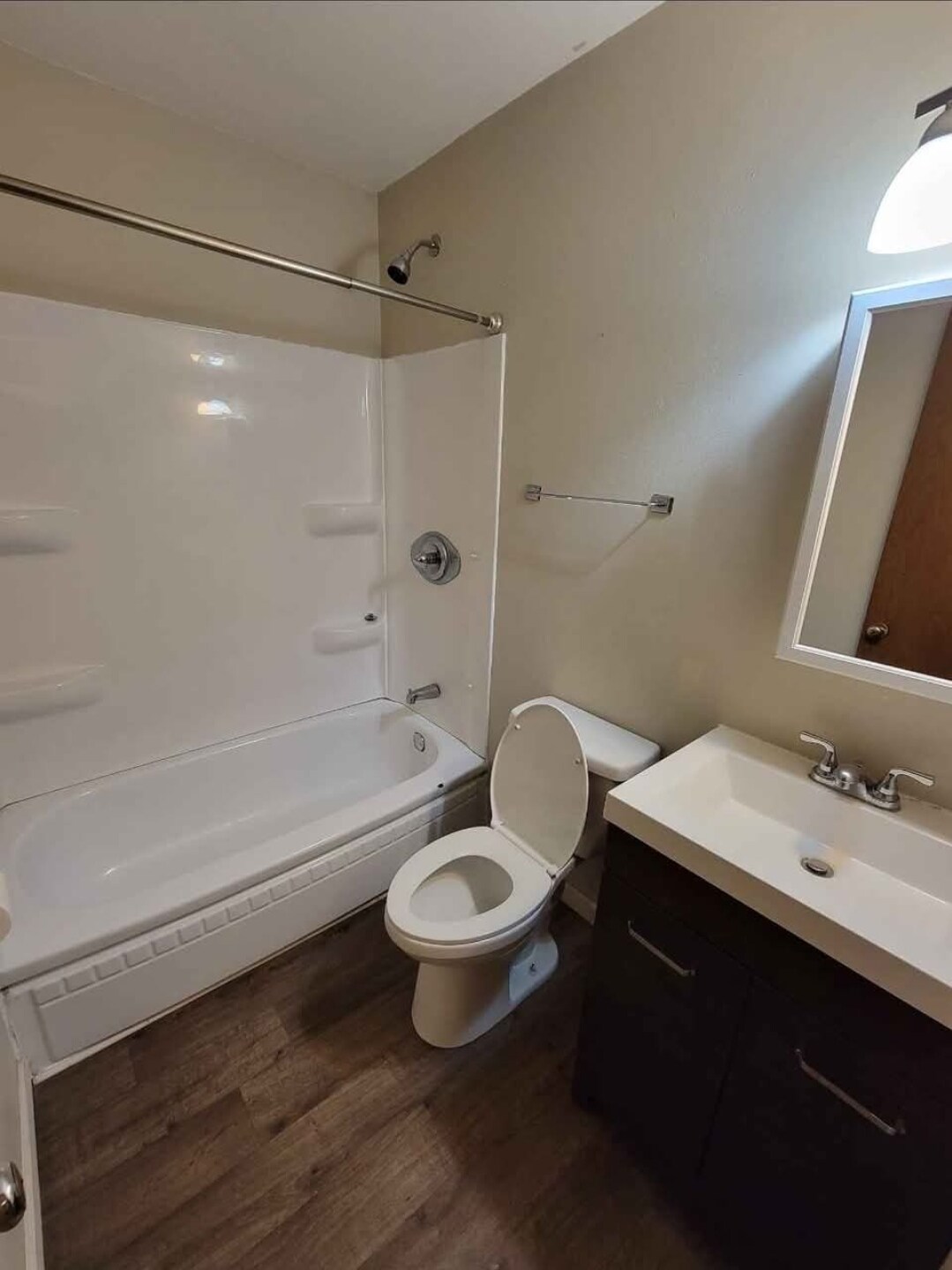 Bathroom 2 of 2 - 802 Le Hillier St