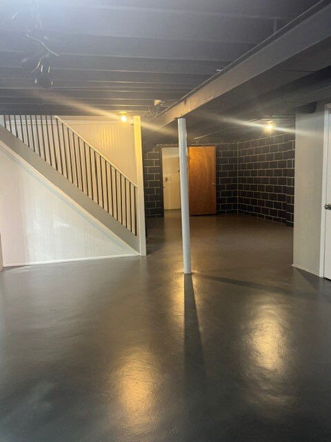 Building Photo - 509 Belt St