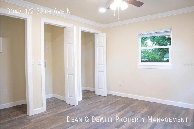 Building Photo - 3047 1/2 38th Ave N-