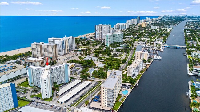 Building Photo - 201 N Ocean Blvd