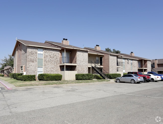 Building Photo - The Bradford