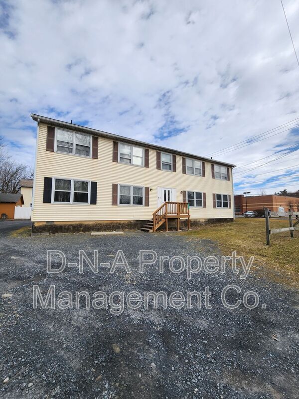 Building Photo - 111 Lenox Ave