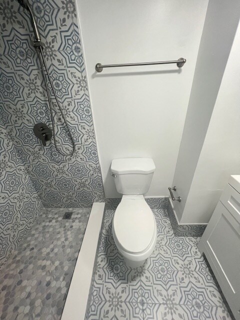 2nd Bathroom - 5249 NW 7th St