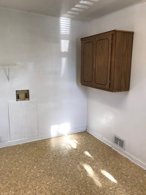 Laundry Room - 709 9th Ave SW
