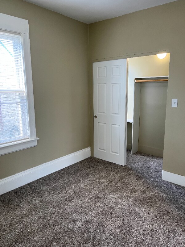 Building Photo - 602 Michigan Ave