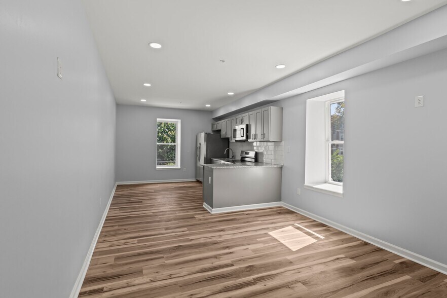 Building Photo - 3412 N 19th St