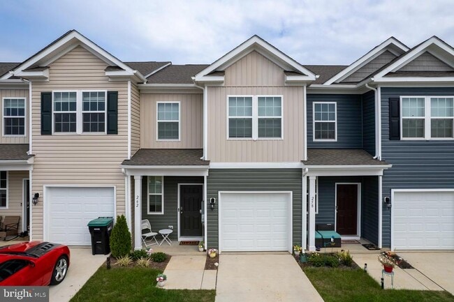 Building Photo - 262 Allison Dr