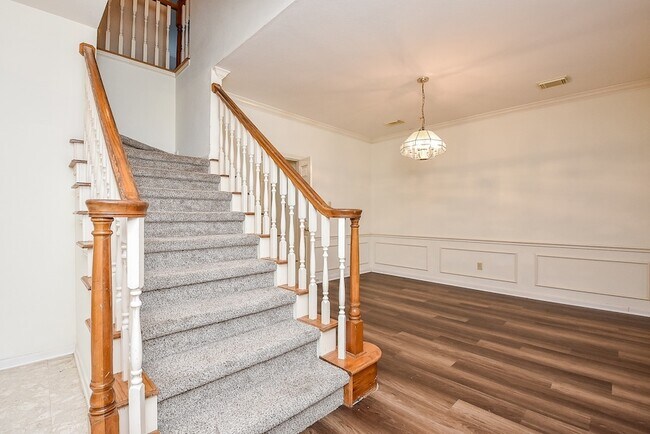 Building Photo - 3526 Orchard Blossom Dr