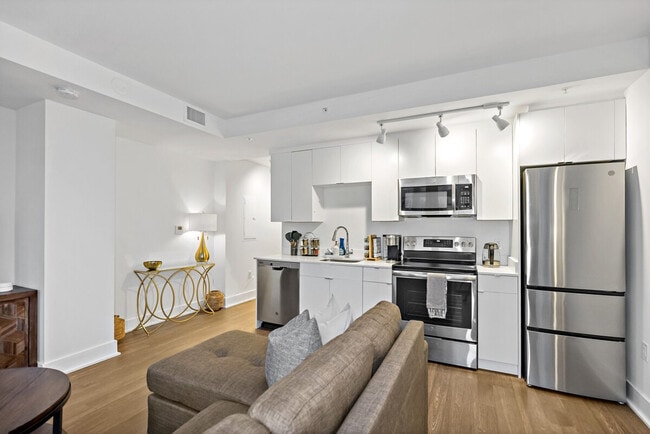 Building Photo - 1800 Massachusetts Ave NW