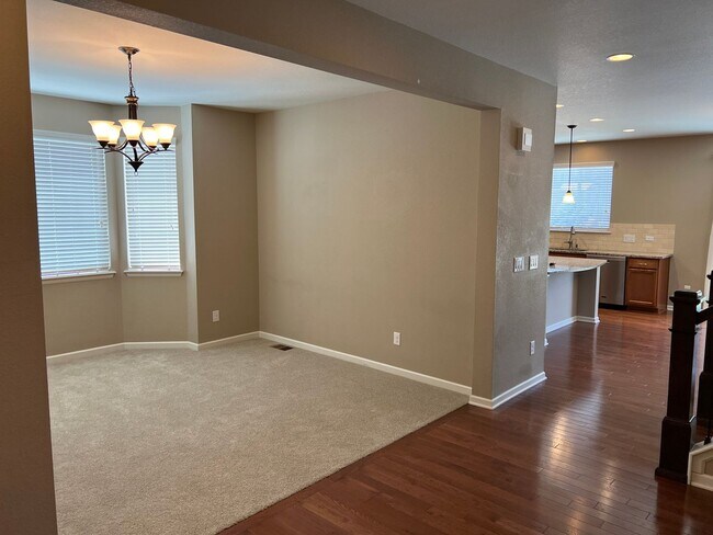 Building Photo - Spacious Corner-Lot Gem in South Denver Metro