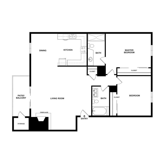 Westlake Apartments 1 Shoal Ct Sacramento CA 95831 Apartment Finder
