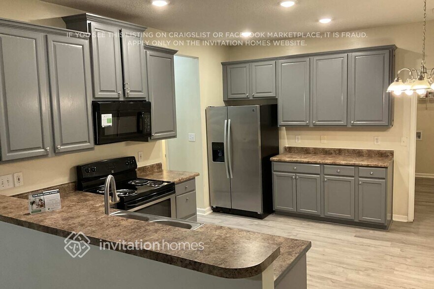 Building Photo - 4817 Brownes Ferry Rd