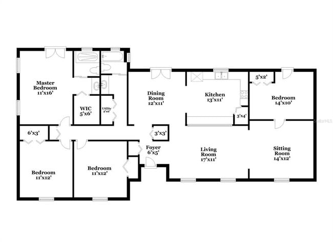 Building Photo - 1442 Lakecrest Dr