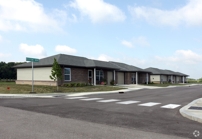 Street View - Stonehurst Pointe Apartments