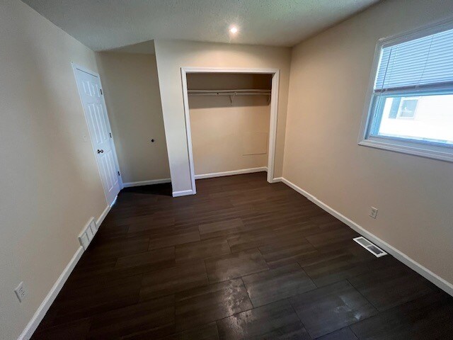 Bedroom 1 - 1320 N Rutledge St