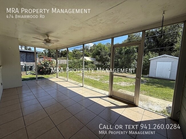 Building Photo - 474 Briarwood Rd