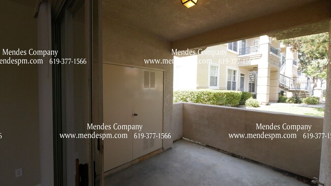 Building Photo - Beautiful 2BD/2BA Condo in Carmel Valley