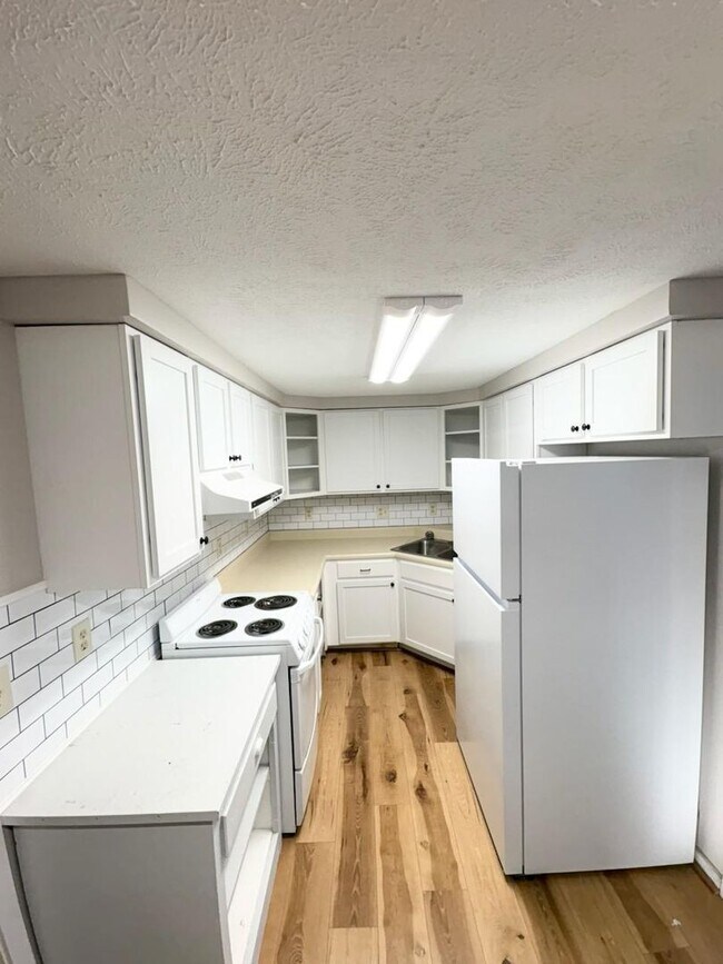 Building Photo - 3 Bedroom House With Large Yard!