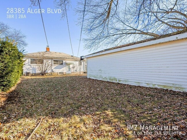 Building Photo - 28385 Alger St