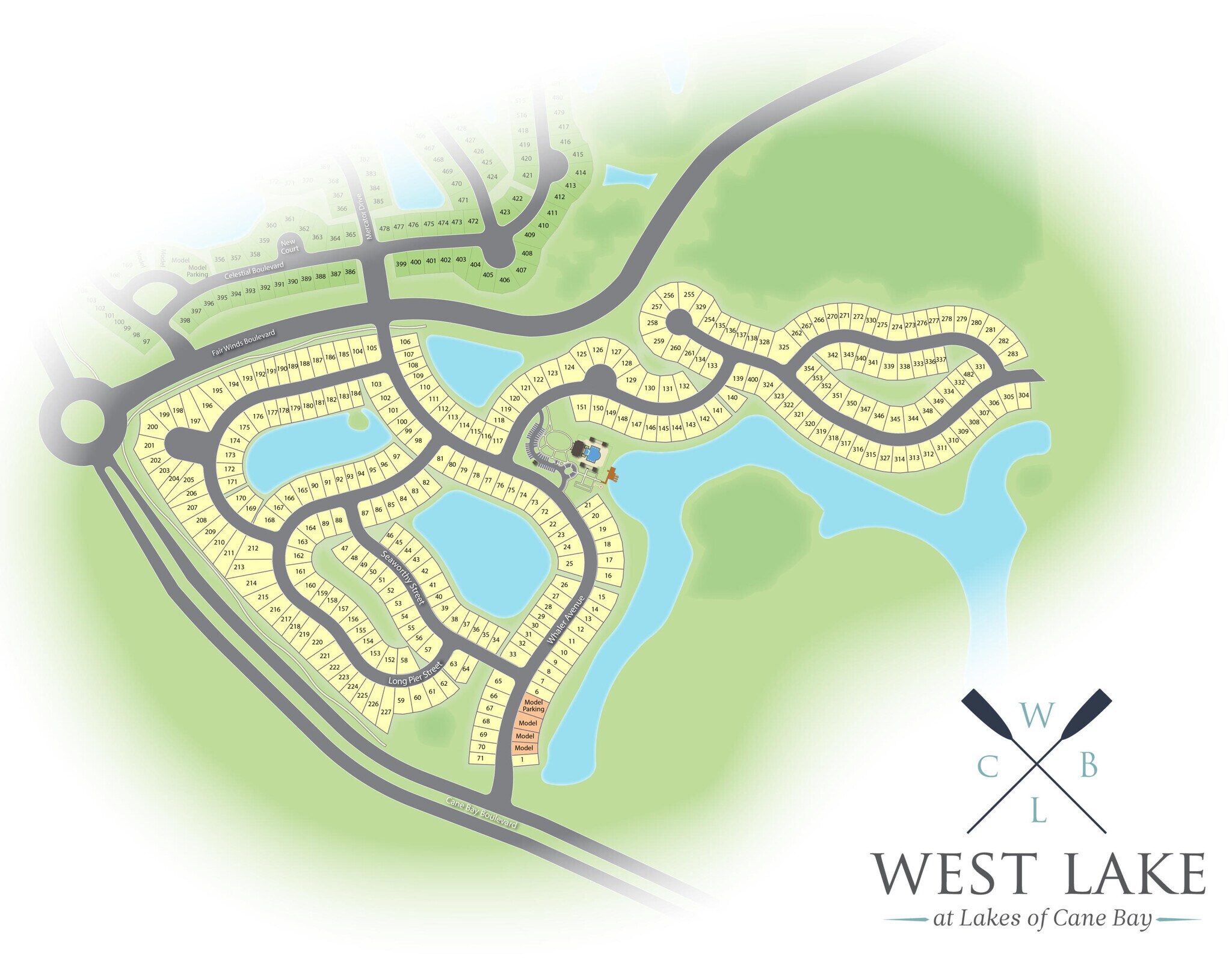 Building Photo - 316 Long Pier St