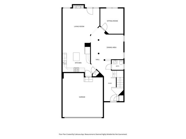 Building Photo - Experience the perfect blend of comfort, style, and functionality in this beautifully designed fo...