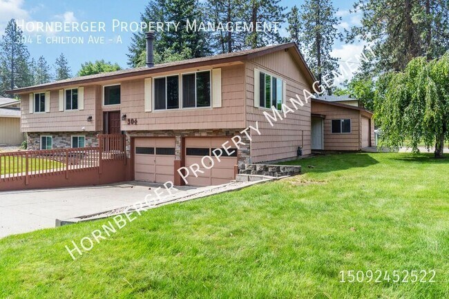 Building Photo - 304 E Chilton Ave