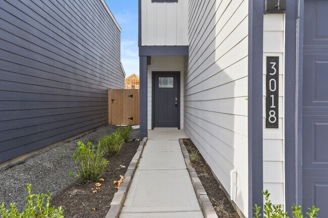 Building Photo - Be the First! Brand-New Smart Home with $1...