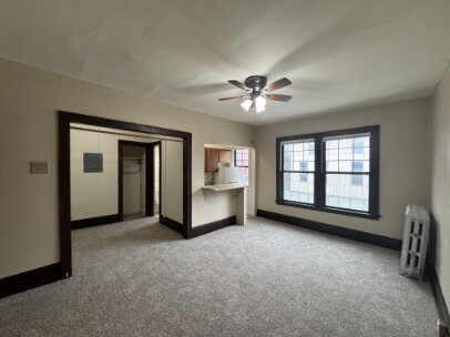 Building Photo - Studio Apartment in Downtown Minneapolis!
