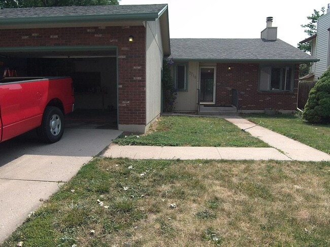 Building Photo - Spacious 4-Bedroom Home with Finished Base...