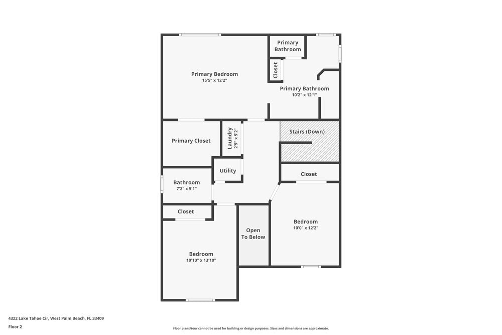 Building Photo - 4322 Lake Tahoe Cir