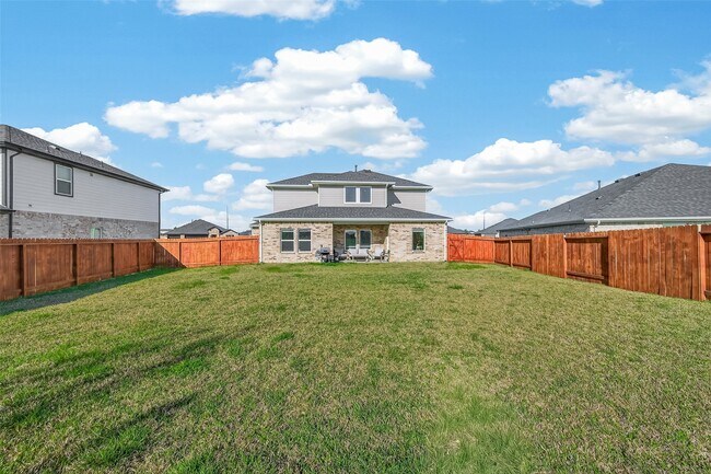 Building Photo - 3415 Dursley Landing Ct