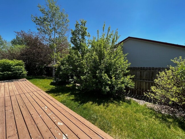 Building Photo - Charming 3-Bedroom Home in West Fort Colli...