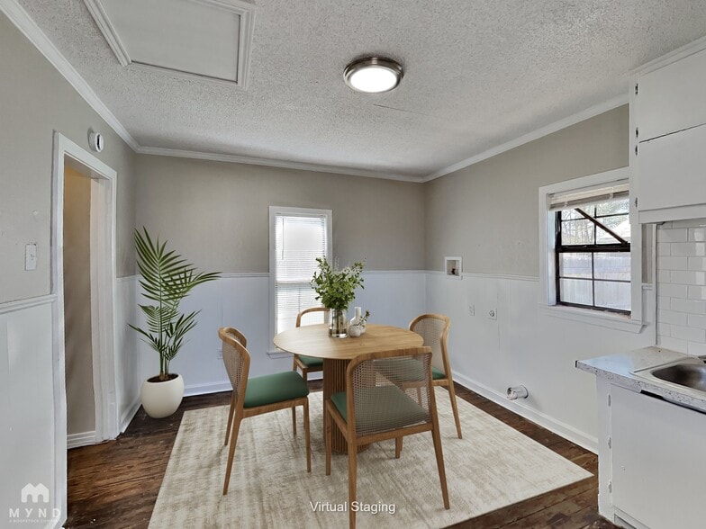 Building Photo - 2308 21st St