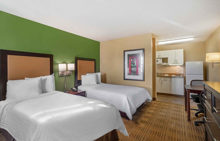 Building Photo - Furnished Studio-Washington, D.C. - Falls Church - Merrifield