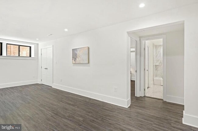 Building Photo - 5805 Massachusetts Ave