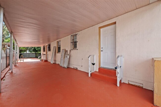 Building Photo - 1060 Opa-locka Blvd