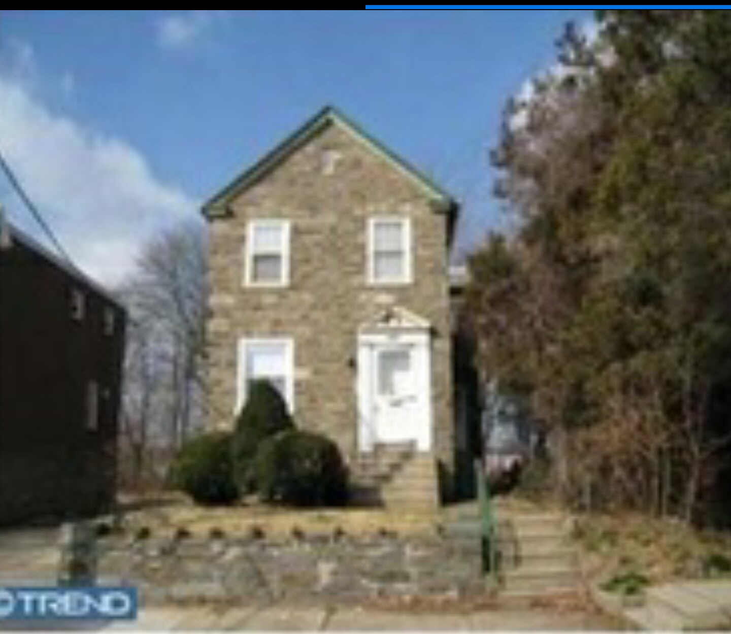 Building Photo - 6142 North 8th Street