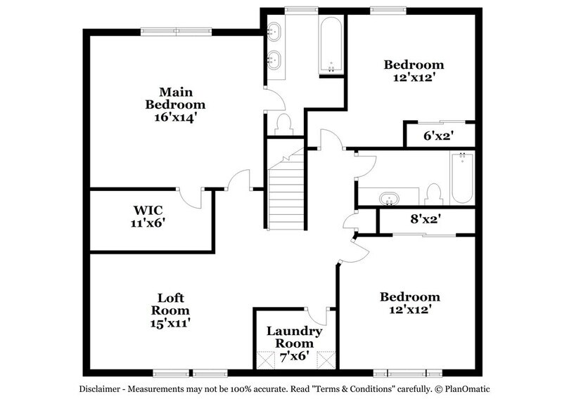 Building Photo - 7560 Maple Trunk Dr
