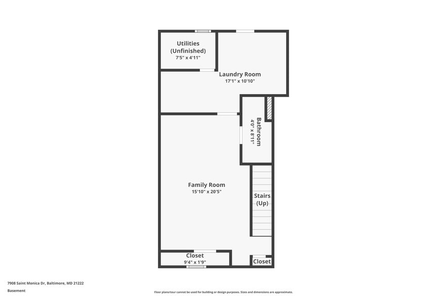 Building Photo - 7908 St Monica Dr