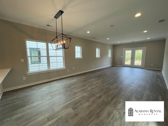 Building Photo - Beautiful Home for Rent in Calera, AL... A...