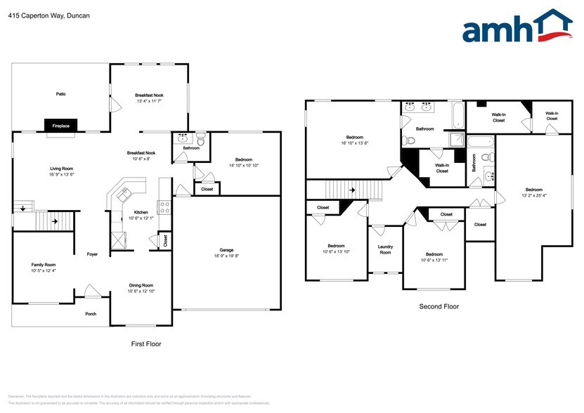 Building Photo - 415 Caperton Way