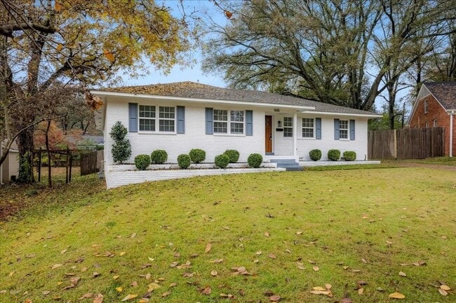 Building Photo - Newly Renovated Home for Rent in Great and Quiet Neighborhood!