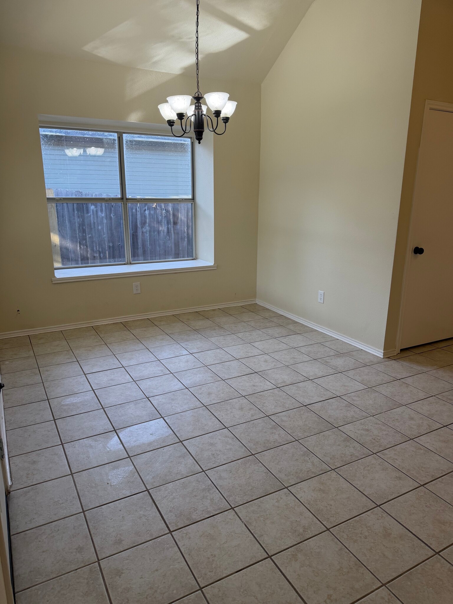 dining rm - 8107 Valley Trl