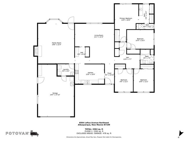 Building Photo - CALL US TODAY AT (505) 808-6467 TO SCHEDUL...