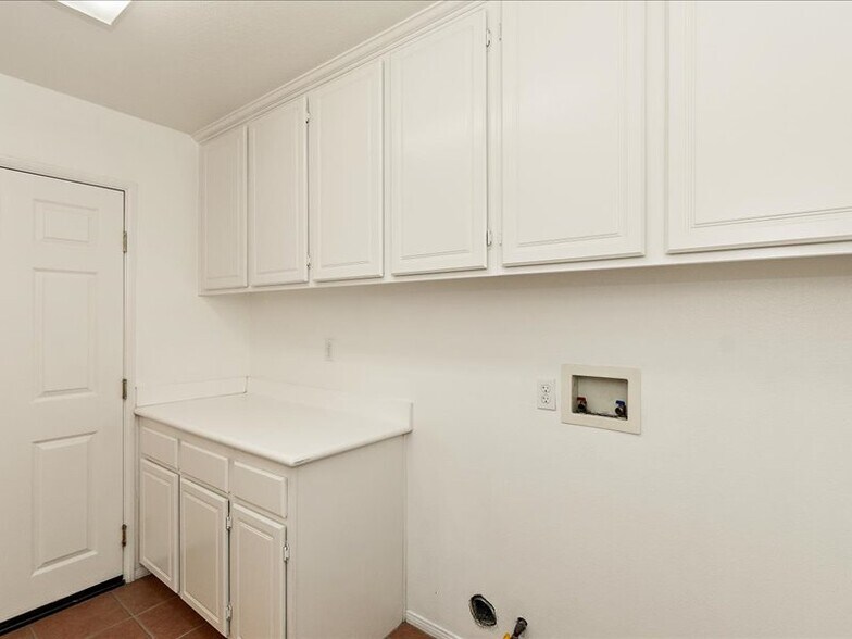 laundry room 1 - 1586 Silver Cup Ct